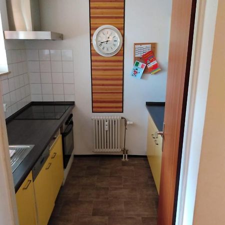 Schlosshalde Bodman Apartman Kültér fotó
