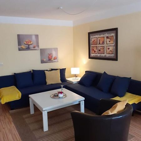 Schlosshalde Bodman Apartman Kültér fotó