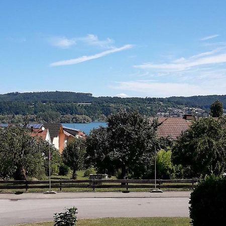 Schlosshalde Bodman Apartman Kültér fotó