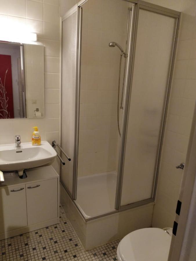 Schlosshalde Bodman Apartman Kültér fotó